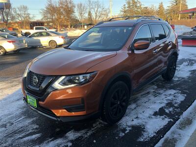 2020 Nissan Rogue SV   - Photo 57 - Owatonna, MN 55060