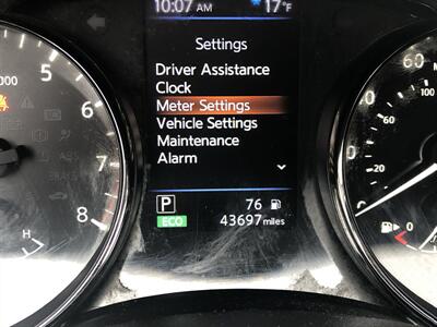 2020 Nissan Rogue SV   - Photo 19 - Owatonna, MN 55060