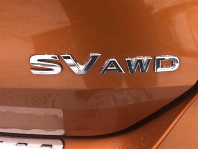 2020 Nissan Rogue SV   - Photo 12 - Owatonna, MN 55060