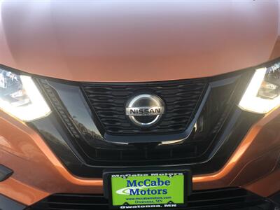 2020 Nissan Rogue SV   - Photo 56 - Owatonna, MN 55060