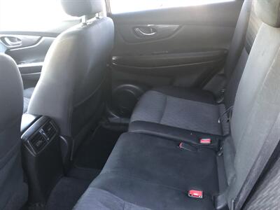 2020 Nissan Rogue SV   - Photo 41 - Owatonna, MN 55060