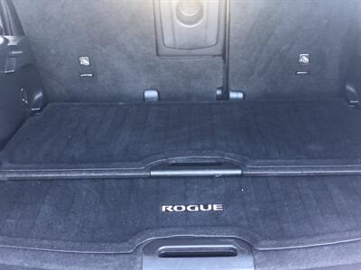 2020 Nissan Rogue SV   - Photo 38 - Owatonna, MN 55060