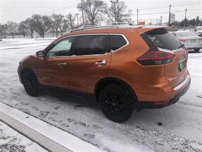 2020 Nissan Rogue SV   - Photo 6 - Owatonna, MN 55060