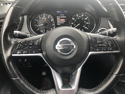 2020 Nissan Rogue SV   - Photo 17 - Owatonna, MN 55060