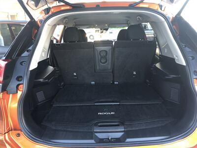 2020 Nissan Rogue SV   - Photo 39 - Owatonna, MN 55060