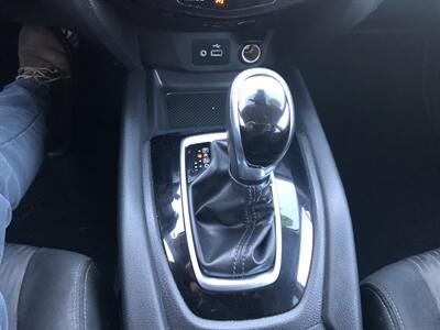 2020 Nissan Rogue SV   - Photo 31 - Owatonna, MN 55060