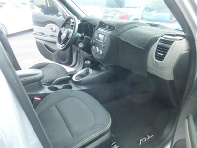 2014 Kia Soul +   - Photo 7 - Kailua-Kona, HI 96740