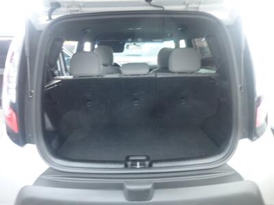 2014 Kia Soul +   - Photo 5 - Kailua-Kona, HI 96740