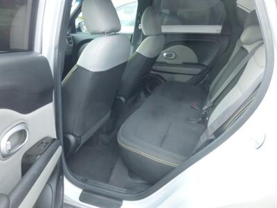 2014 Kia Soul +   - Photo 9 - Kailua-Kona, HI 96740