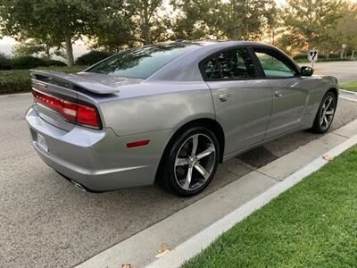 2014 Dodge Charger SXT 100th Anniversar  LOW MILES !! ABSOLUTELY BEAUTIFUL !!!! LOADED! - Photo 5 - Valencia, CA 91355