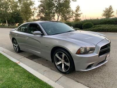 2014 Dodge Charger SXT 100th Anniversar  LOW MILES !! ABSOLUTELY BEAUTIFUL !!!! LOADED! - Photo 7 - Valencia, CA 91355