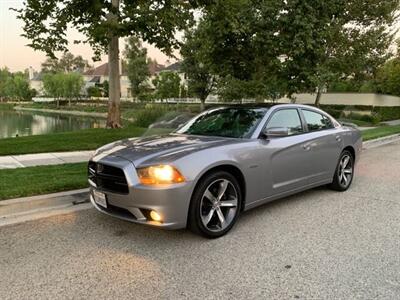 2014 Dodge Charger SXT 100th Anniversar  LOW MILES !! ABSOLUTELY BEAUTIFUL !!!! LOADED! - Photo 36 - Valencia, CA 91355