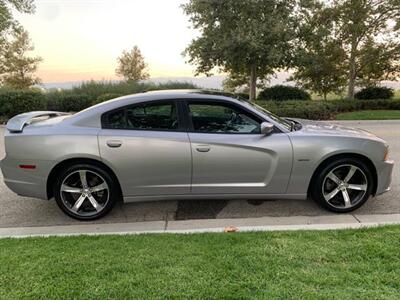 2014 Dodge Charger SXT 100th Anniversar  LOW MILES !! ABSOLUTELY BEAUTIFUL !!!! LOADED! - Photo 6 - Valencia, CA 91355