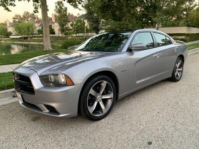2014 Dodge Charger SXT 100th Anniversar  LOW MILES !! ABSOLUTELY BEAUTIFUL !!!! LOADED! Sedan