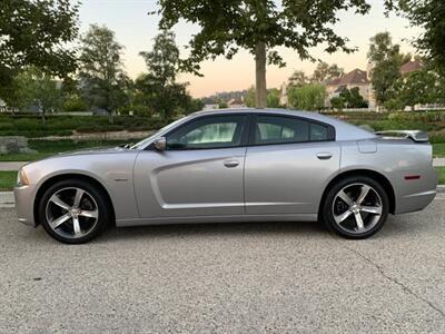 2014 Dodge Charger SXT 100th Anniversar  LOW MILES !! ABSOLUTELY BEAUTIFUL !!!! LOADED! - Photo 2 - Valencia, CA 91355