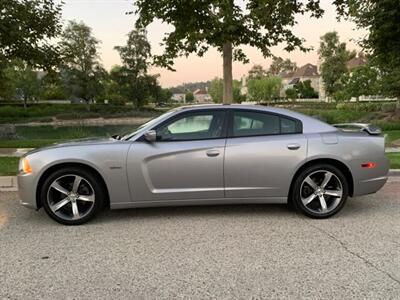 2014 Dodge Charger SXT 100th Anniversar  LOW MILES !! ABSOLUTELY BEAUTIFUL !!!! LOADED! - Photo 34 - Valencia, CA 91355