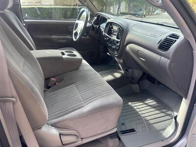 2002 Toyota Tundra SR5 V8 Incredibly Clean!!!! - Photo 13 - Valencia, CA 91355