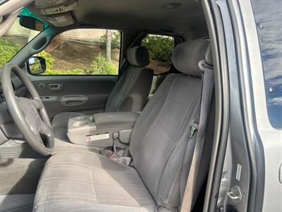 2002 Toyota Tundra SR5 V8 Incredibly Clean!!!! - Photo 10 - Valencia, CA 91355