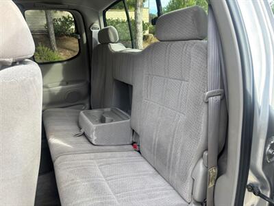 2002 Toyota Tundra SR5 V8 Incredibly Clean!!!! - Photo 29 - Valencia, CA 91355