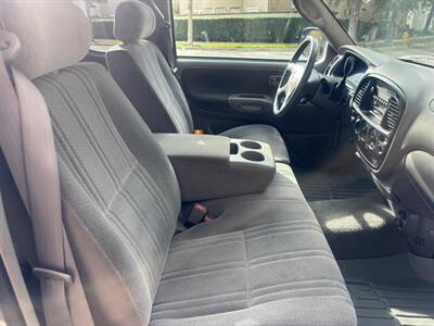 2002 Toyota Tundra SR5 V8 Incredibly Clean!!!! - Photo 14 - Valencia, CA 91355