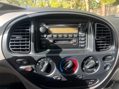 2002 Toyota Tundra SR5 V8 Incredibly Clean!!!! - Photo 19 - Valencia, CA 91355