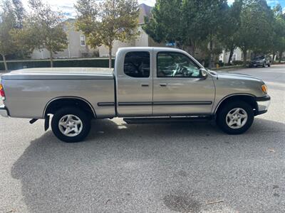 2002 Toyota Tundra SR5 V8 Incredibly Clean!!!! - Photo 7 - Valencia, CA 91355
