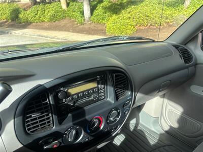 2002 Toyota Tundra SR5 V8 Incredibly Clean!!!! - Photo 18 - Valencia, CA 91355