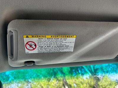 2002 Toyota Tundra SR5 V8 Incredibly Clean!!!! - Photo 24 - Valencia, CA 91355