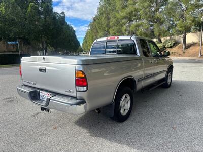2002 Toyota Tundra SR5 V8 Incredibly Clean!!!! - Photo 6 - Valencia, CA 91355