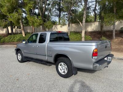2002 Toyota Tundra SR5 V8 Incredibly Clean!!!! - Photo 4 - Valencia, CA 91355