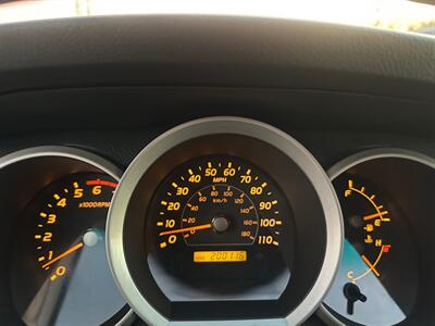 2006 Toyota 4Runner Sport Edition Sport Edition 4dr SUV  Coming soon!!! 4x4 Sport - Photo 51 - Valencia, CA 91355