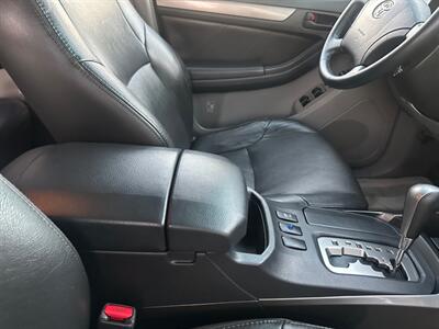 2006 Toyota 4Runner Sport Edition Sport Edition 4dr SUV  Coming soon!!! 4x4 Sport - Photo 25 - Valencia, CA 91355