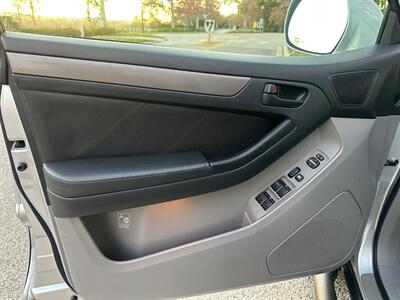 2006 Toyota 4Runner Sport Edition Sport Edition 4dr SUV  Coming soon!!! 4x4 Sport - Photo 16 - Valencia, CA 91355