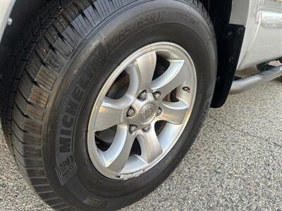 2006 Toyota 4Runner Sport Edition Sport Edition 4dr SUV  Coming soon!!! 4x4 Sport - Photo 34 - Valencia, CA 91355