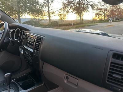 2006 Toyota 4Runner Sport Edition Sport Edition 4dr SUV  Coming soon!!! 4x4 Sport - Photo 27 - Valencia, CA 91355