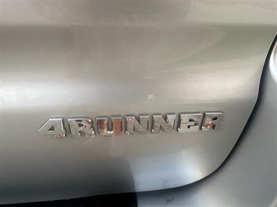 2006 Toyota 4Runner Sport Edition Sport Edition 4dr SUV  Coming soon!!! 4x4 Sport - Photo 11 - Valencia, CA 91355
