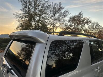 2006 Toyota 4Runner Sport Edition Sport Edition 4dr SUV  Coming soon!!! 4x4 Sport - Photo 8 - Valencia, CA 91355
