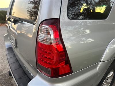 2006 Toyota 4Runner Sport Edition Sport Edition 4dr SUV  Coming soon!!! 4x4 Sport - Photo 9 - Valencia, CA 91355
