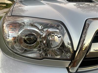 2006 Toyota 4Runner Sport Edition Sport Edition 4dr SUV  Coming soon!!! 4x4 Sport - Photo 39 - Valencia, CA 91355