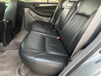 2006 Toyota 4Runner Sport Edition Sport Edition 4dr SUV  Coming soon!!! 4x4 Sport - Photo 19 - Valencia, CA 91355