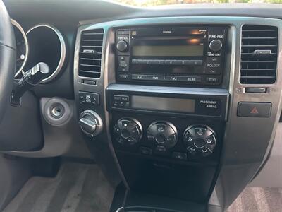 2006 Toyota 4Runner Sport Edition Sport Edition 4dr SUV  Coming soon!!! 4x4 Sport - Photo 26 - Valencia, CA 91355