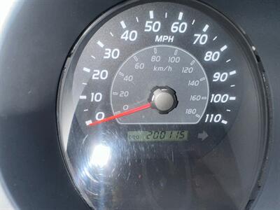 2006 Toyota 4Runner Sport Edition Sport Edition 4dr SUV  Coming soon!!! 4x4 Sport - Photo 49 - Valencia, CA 91355