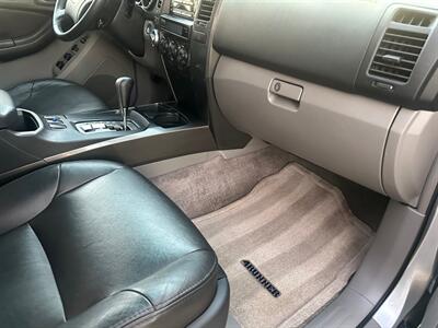 2006 Toyota 4Runner Sport Edition Sport Edition 4dr SUV  Coming soon!!! 4x4 Sport - Photo 24 - Valencia, CA 91355