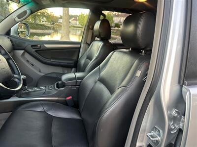 2006 Toyota 4Runner Sport Edition Sport Edition 4dr SUV  Coming soon!!! 4x4 Sport - Photo 15 - Valencia, CA 91355