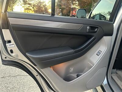 2006 Toyota 4Runner Sport Edition Sport Edition 4dr SUV  Coming soon!!! 4x4 Sport - Photo 20 - Valencia, CA 91355