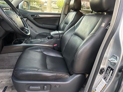 2006 Toyota 4Runner Sport Edition Sport Edition 4dr SUV  Coming soon!!! 4x4 Sport - Photo 14 - Valencia, CA 91355