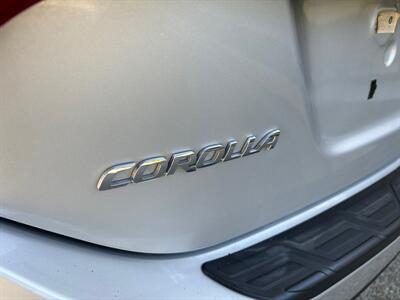 2014 Toyota Corolla LE  ONE OWNER! GREAT CONDITION! - Photo 24 - Valencia, CA 91355
