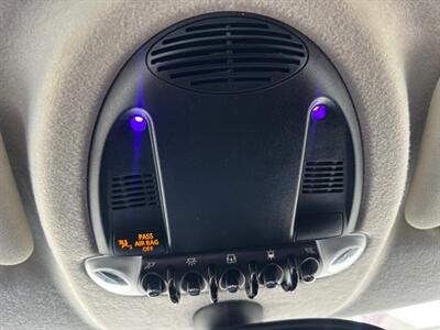 2011 MINI Cooper Countryman S ALL4 MANUAL!! Super clean!! Great looking interior !! - Photo 39 - Valencia, CA 91355