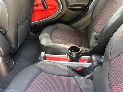 2011 MINI Cooper Countryman S ALL4 MANUAL!! Super clean!! Great looking interior !! - Photo 23 - Valencia, CA 91355