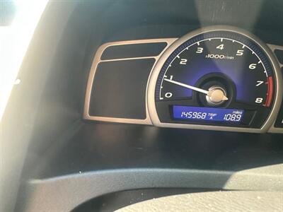 2009 Honda Civic EX-L  Great service records ! - Photo 36 - Valencia, CA 91355